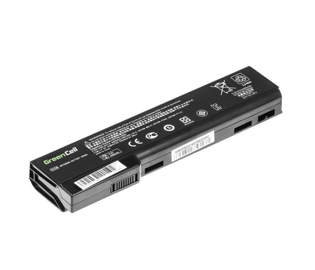 Green Cell CC06XL CC06 do HP EliteBook - 514904 - zdjęcie 2